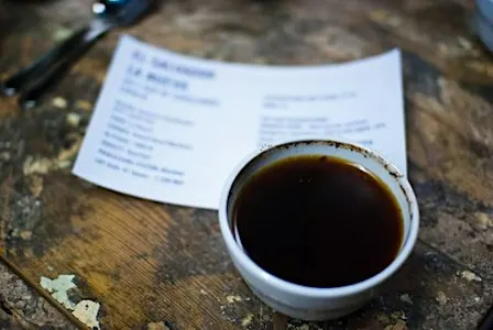 Ozone Coffee Cupping Experience