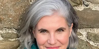 "Who Do You Say I Am?": Retreat Day with Author Sharon Garlough Brown