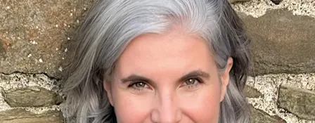 "Who Do You Say I Am?": Retreat Day with Author Sharon Garlough Brown