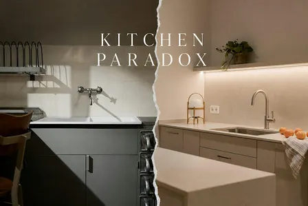 Kitchen Paradox: conversación con Clara de Nadal Trias.