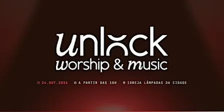 Unlock Worship & Music