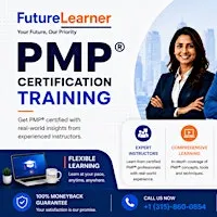 PMP® Training in Huntsville, AL | PMBOK® 8th Edition + Exam Prep