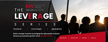 The Leverage Series