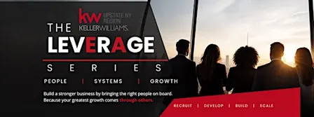 The Leverage Series
