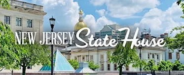 Girl Scouts Statehouse Tour + Legislative Session