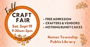 Craft Fair