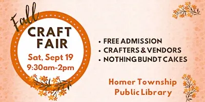 Craft Fair