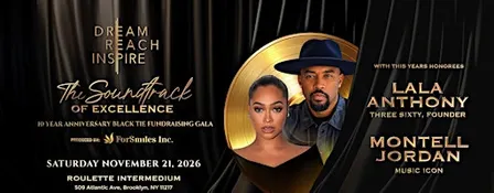 The Soundtrack of Excellence, Dream Reach Inspire!