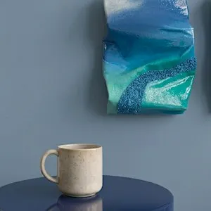 Beyond the Surface | art exhibition meets coffee