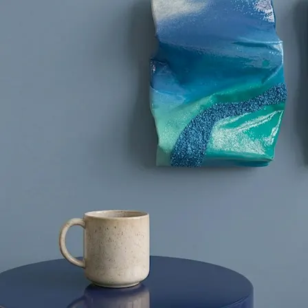 Beyond the Surface | art exhibition meets coffee