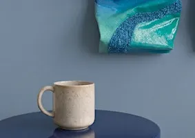 Beyond  the Surface | art exhibition meets coffee