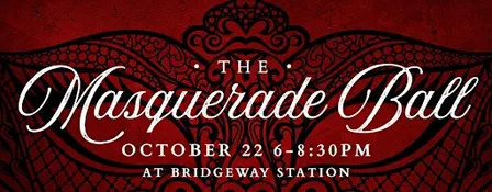 The Masquerade Ball by Ava Laurénne Bride