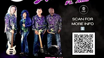 SWITCH FEATURING ANA LIVE IN CONCERT!