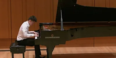Raviver le patrimoine immatériel : Récital de piano & breakdance