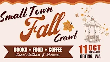 Small Town Fall Crawl