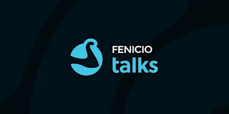 Fenicio Talks 2026