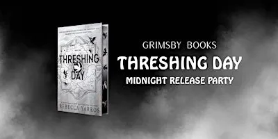 Threshing Day Midnight Release Party