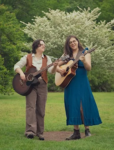 Clare & Don's Listening Room with Michelle Swan and Pet Names