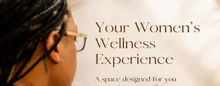 Lifestyle Wellness Exchange Presents: The Women’s Wellness Experience
