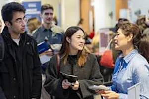 세계 MBA 박람회: QS Discover MBA Seoul