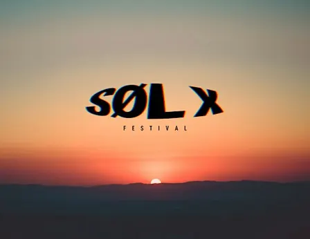 SØL X Festival