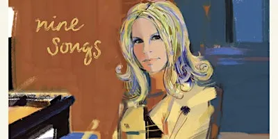 Vonda Shepard Album Launch Gig!!