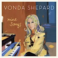 Vonda Shepard Album Launch Gig!!