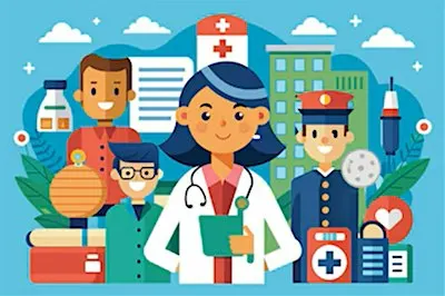 Family Violence: Spotlight on Health Care Needs & Risks
