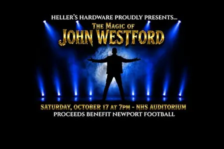 The Magic of John Westford