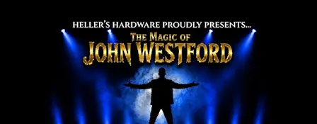 The Magic of John Westford