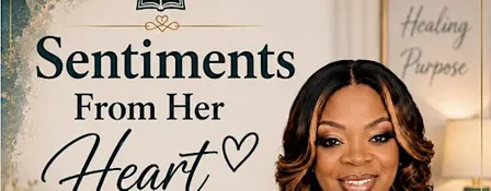 Sentiments From Her Heart Fall Discipleship Class IV