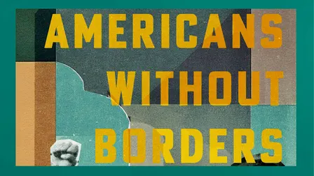 Americans Without Borders