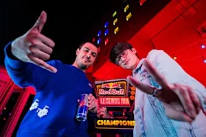 Red Bull Legends Inn