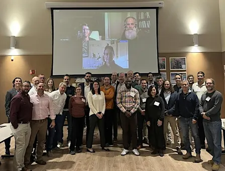NACIA Annual Meeting 2026 | In Person