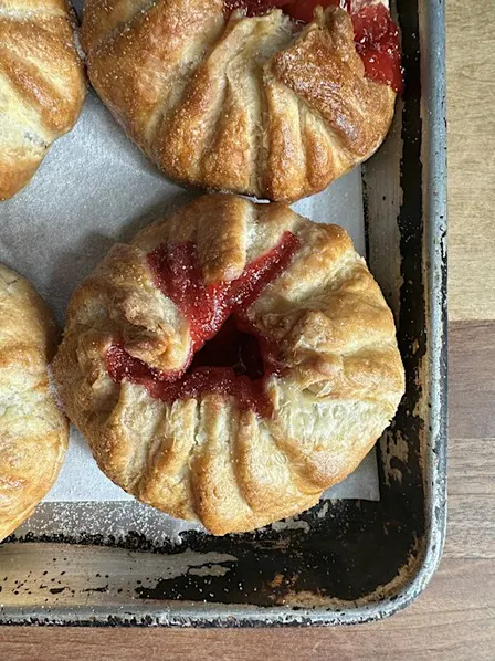 The Pie Sessions with Honeypie Bakeshop | Sweet & Savory Hand Pies