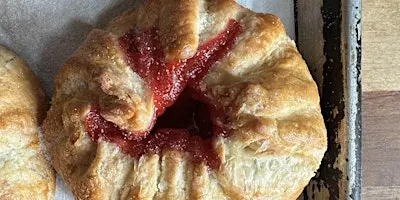 The Pie Sessions with Honeypie Bakeshop | Sweet & Savory Hand Pies