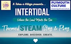 Intertidal: Exploring the tides through STEAM