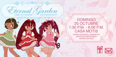 Eternal Garden