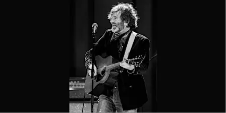 Stephen Kellogg