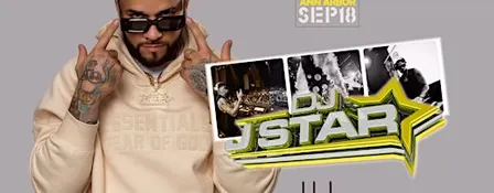 DJJSTAR - LIVE IN ANN ARBOR MI - CLUB ABOVE