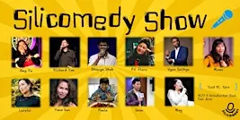 Silicomedy Show: South Bay Standup!