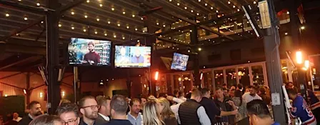 Singles Mixer in Cincinnati!