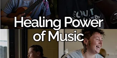 Inthrive Film Festival: Healing Power of Music