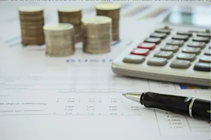 Deep Dive Business Financials