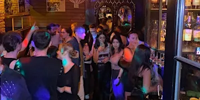 Singles Mixer in Winter Park FL!