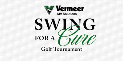 Vermeer's Swing for a Cure Golf Tournament
