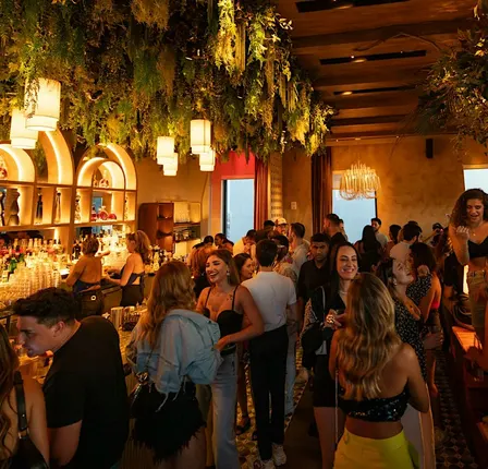 Singles Mixer in Carmel IN!