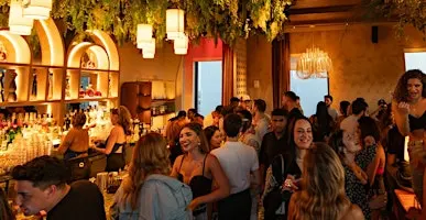 Singles Mixer in Carmel IN!