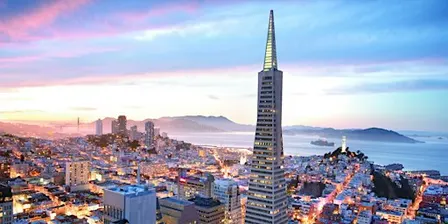 SF Startup & Tech Mixer 2026