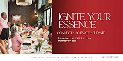 Ignite Your Essence